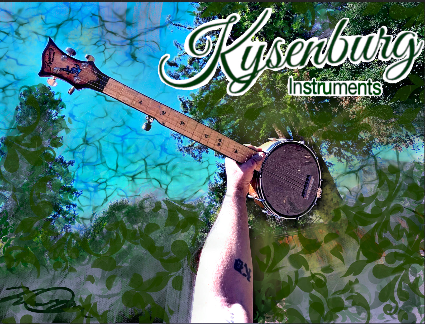 Load video: 5 years of kysenburg